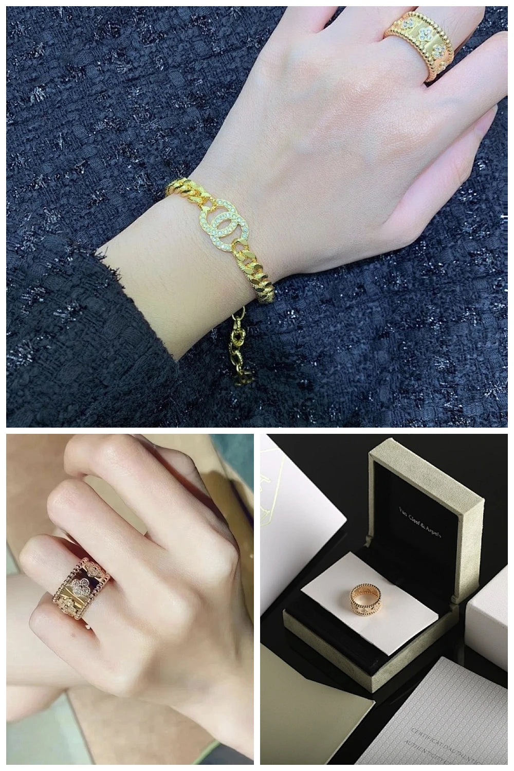 NB - VACA Jewelry - 248