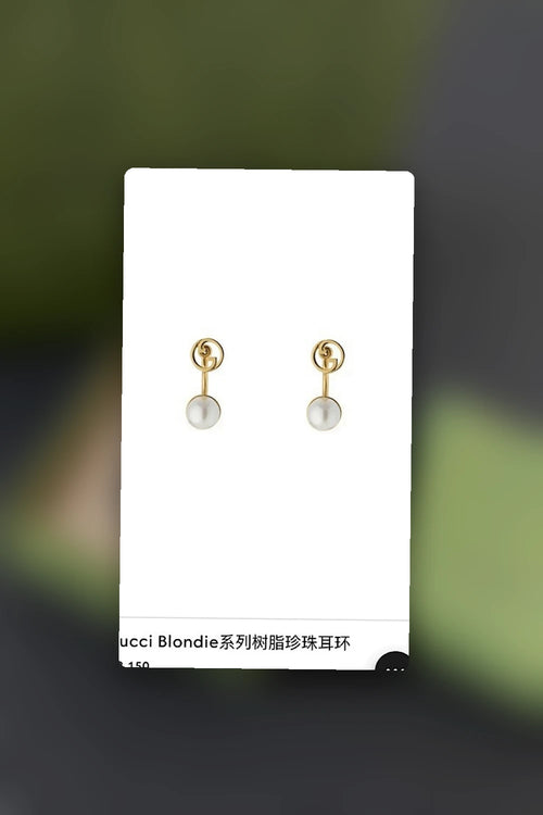 NB - GUKI Jewelry - 456