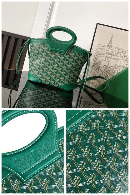 NB - GYO Bag - 486