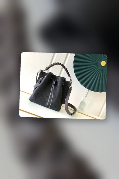 NB - LOV Bag - 1502