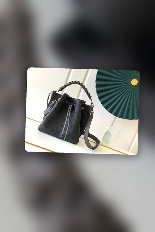 NB - LOV Bag - 1502