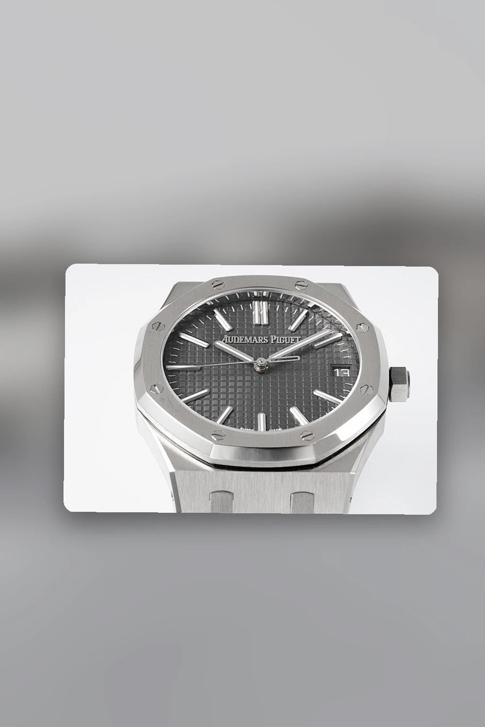 NB - Mix Watch - 348