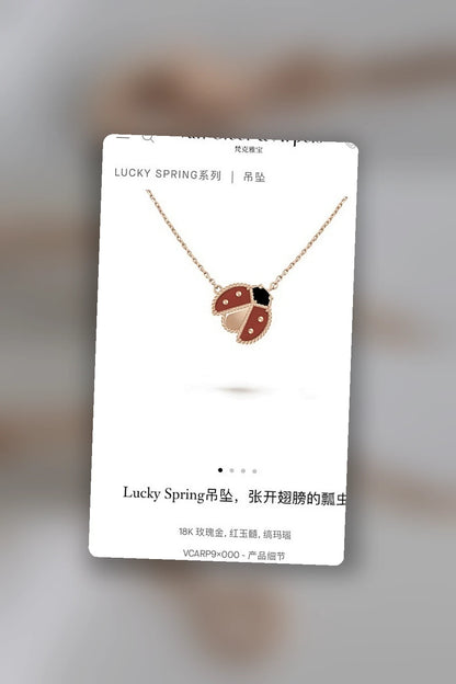 NB - VACA Jewelry - 525