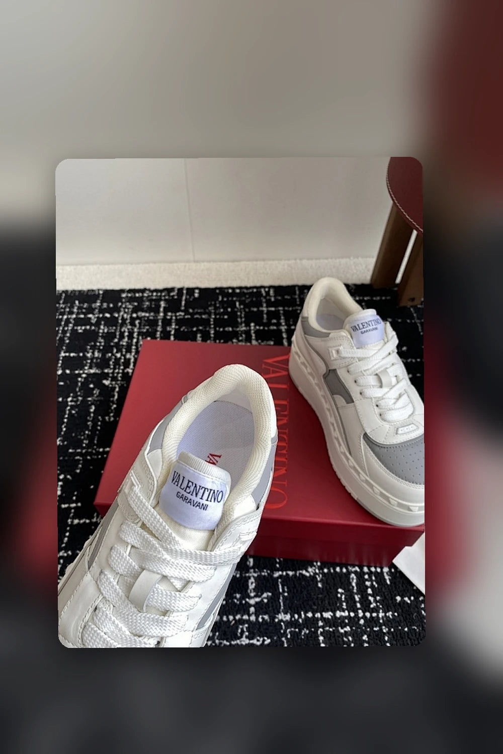 NB - VEL Women Shoes - 641