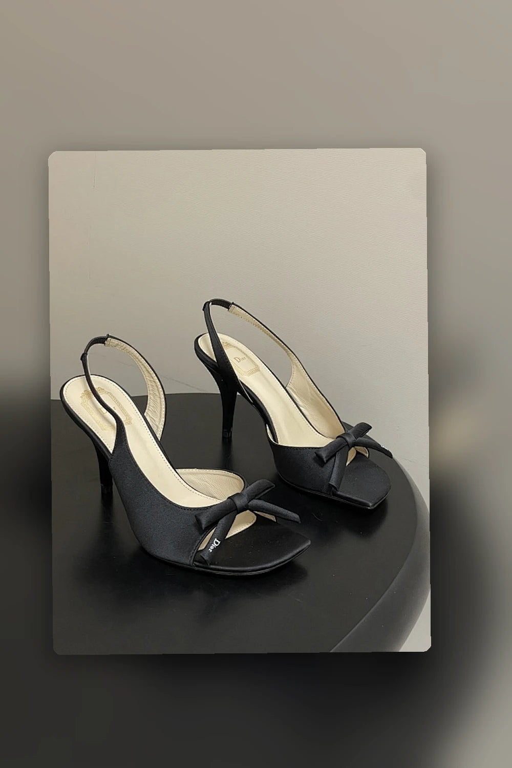 NB - DOR Women Shoes - 342