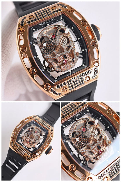 NB - Mix Watch - 792