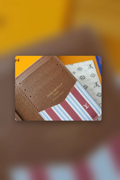 NB - Mix Wallet - 1467