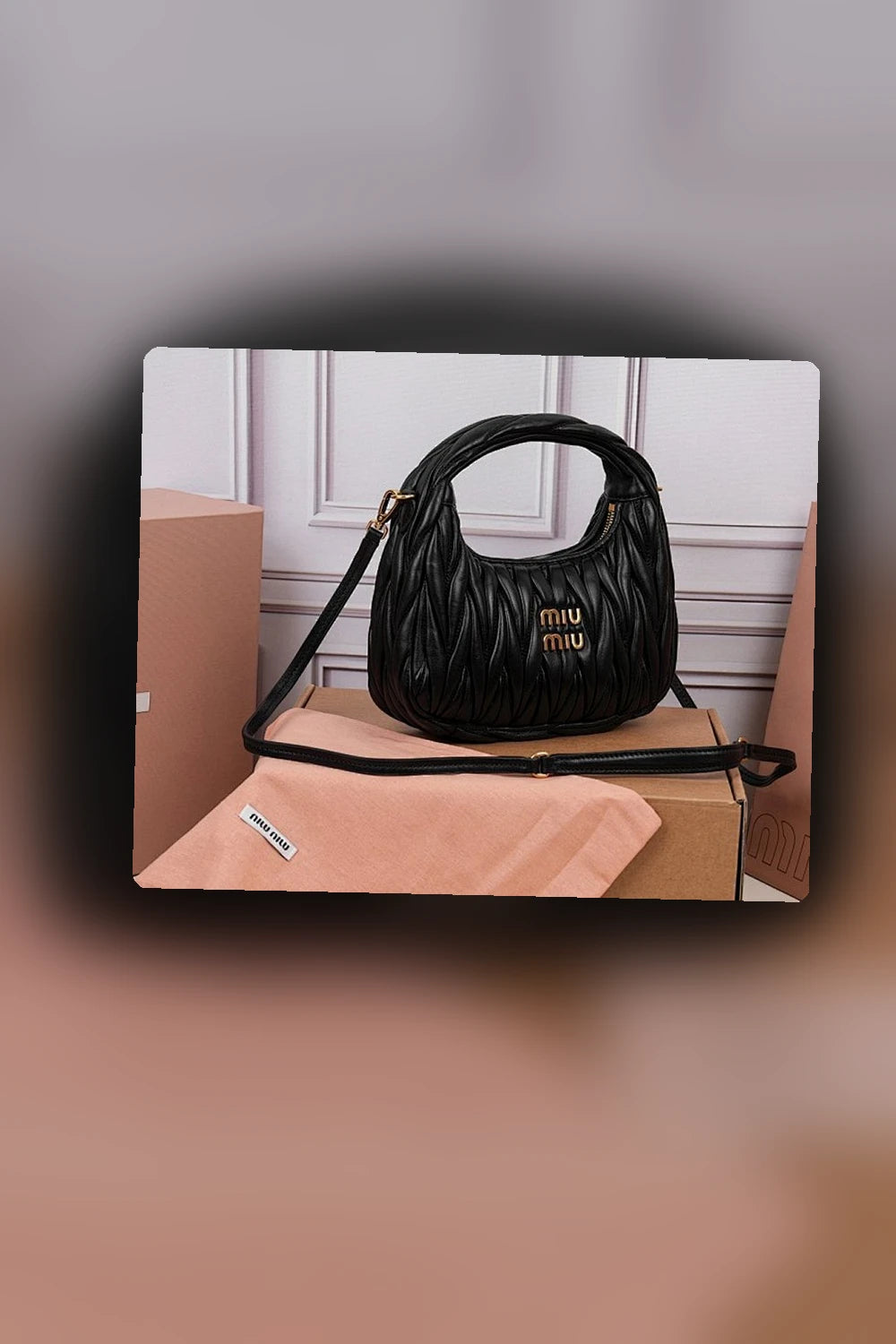 NB - MMU Bag - 1289