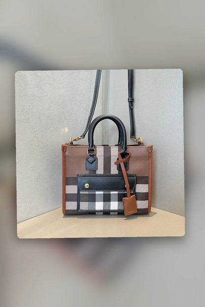 NB - BOR Bag - 210