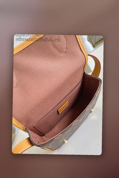 NB - LOV Bag - 1672