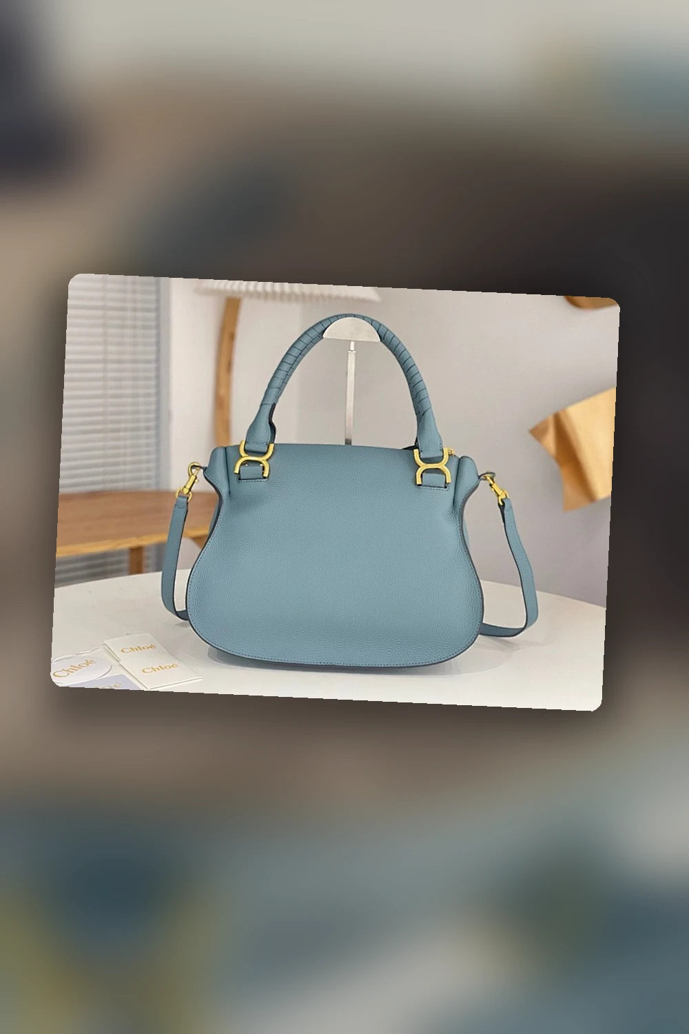 NB - CLE Bag - 459