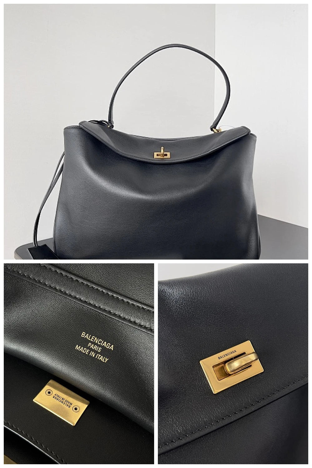 NB - BG Bag - 1774