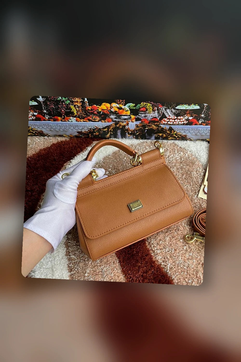 NB - DAG Bag - 671