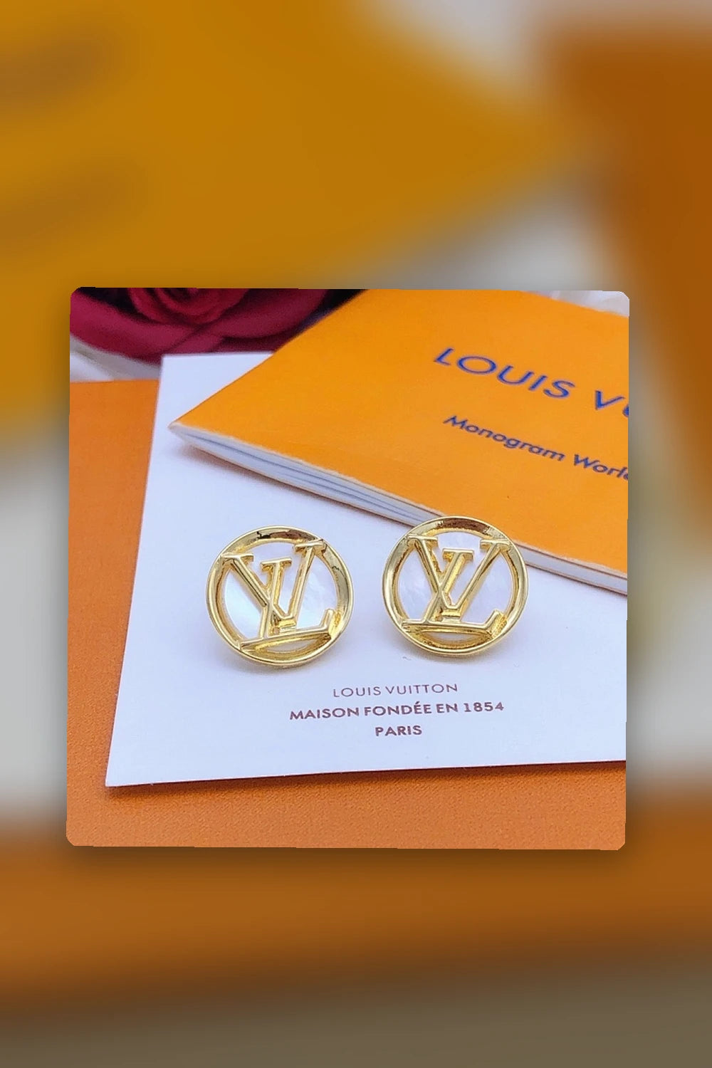 NB - LOV Jewelry - 363