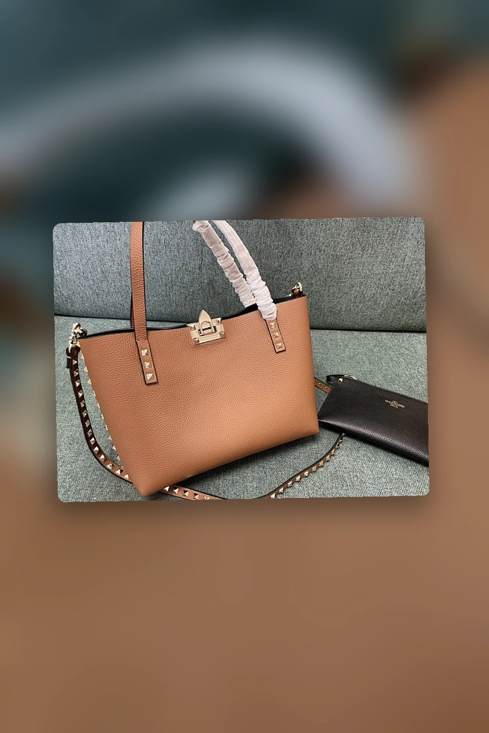 NB - VEL Bag - 922