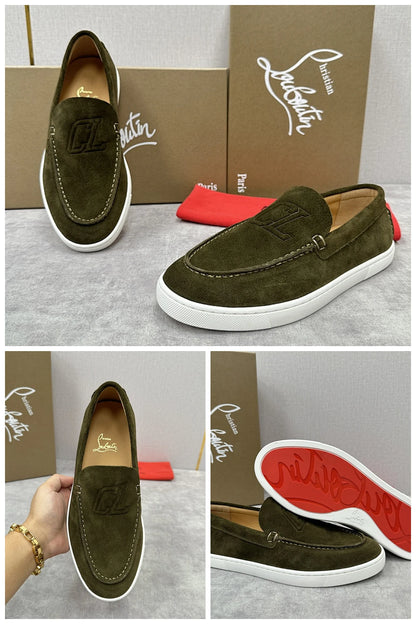 NB - CBL Women Shoes - 163