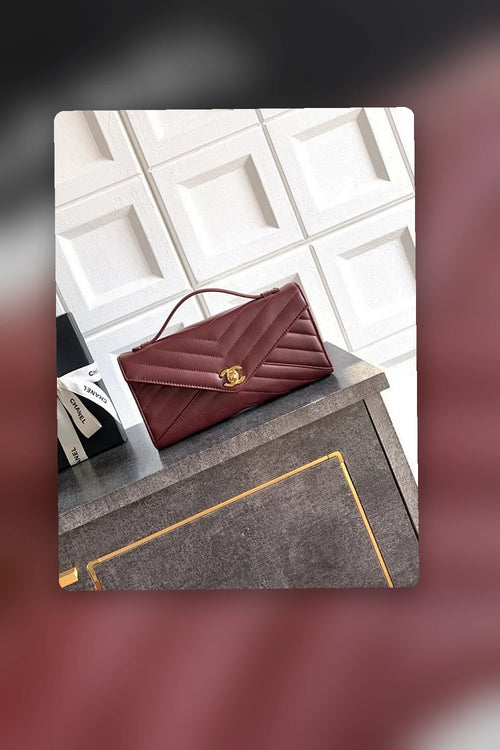 NB - CHL Bag - 420