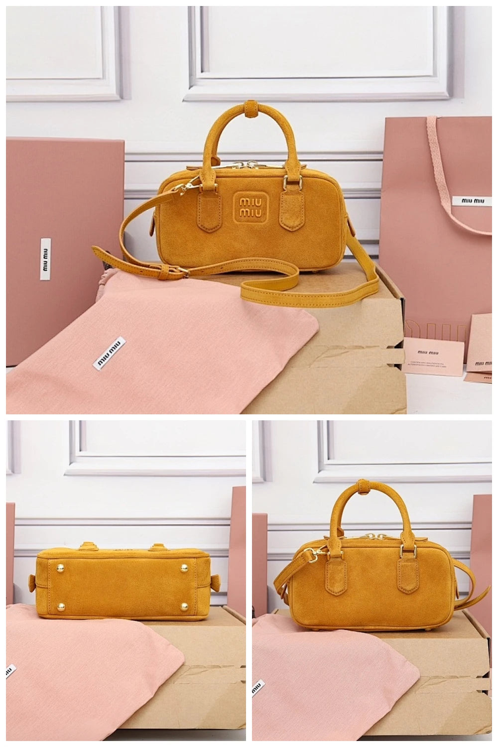NB - MMU Bag - 1276