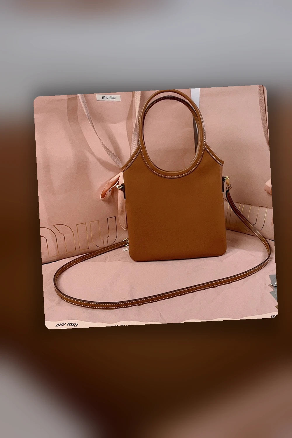 NB - MMU Bag - 846