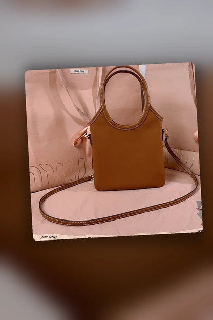 NB - MMU Bag - 846