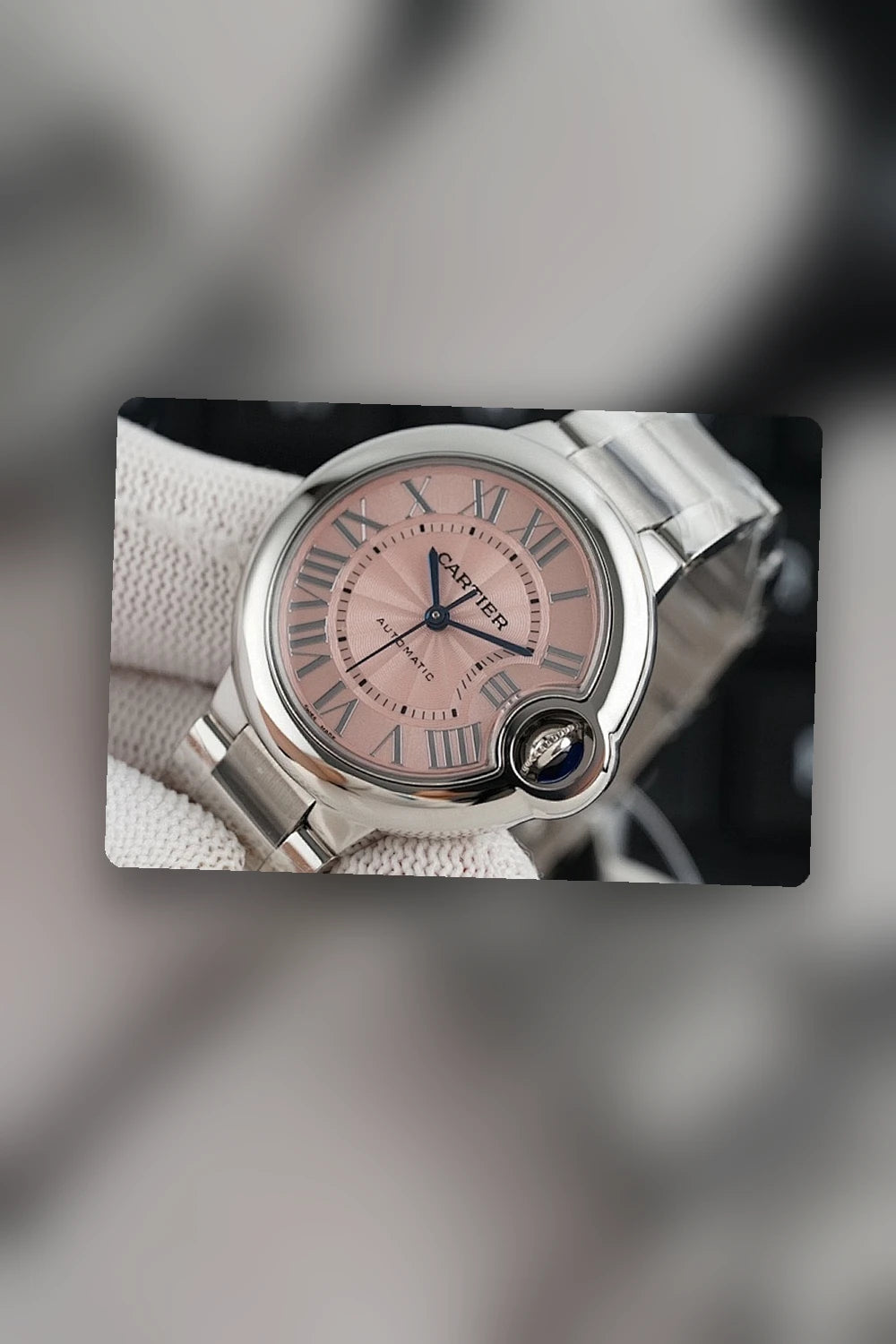 NB - Mix Watch - 197