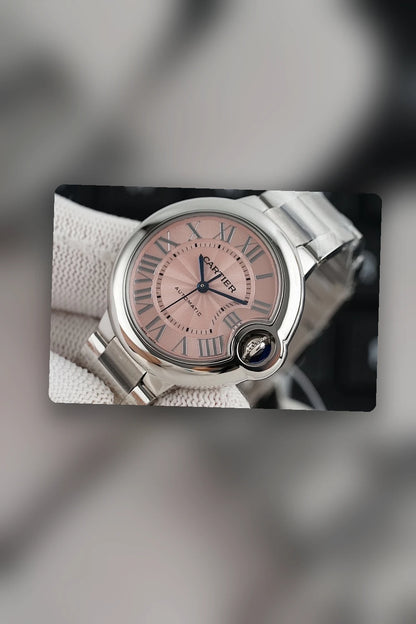 NB - Mix Watch - 197