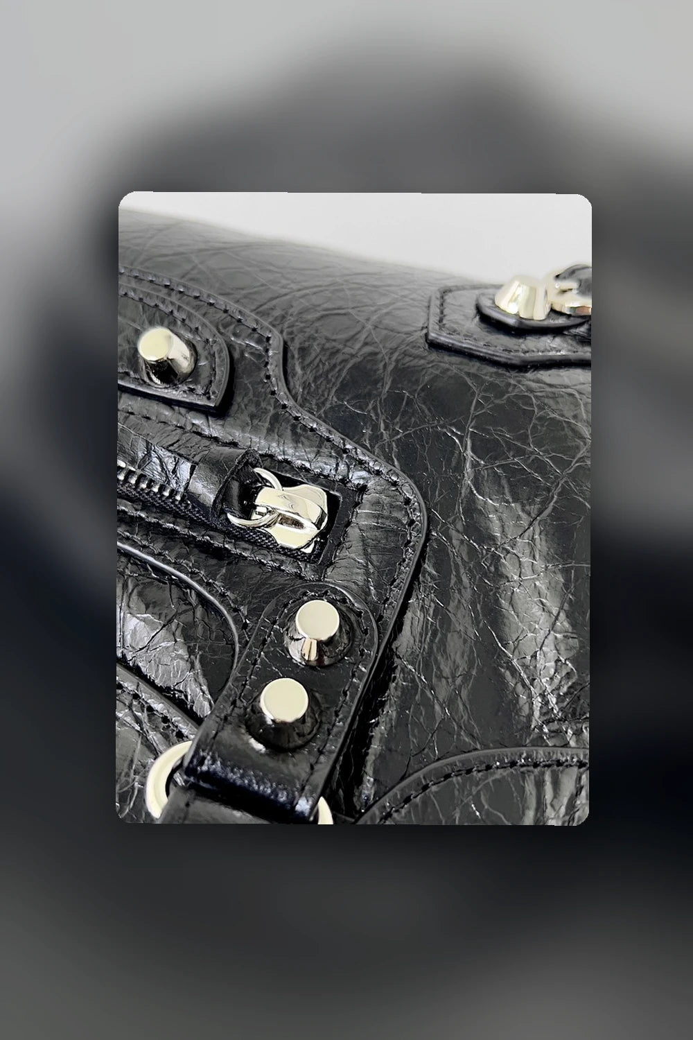 NB - BG Bag - 1057