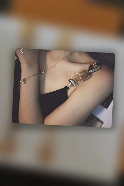 NB - LOV Jewelry - 229