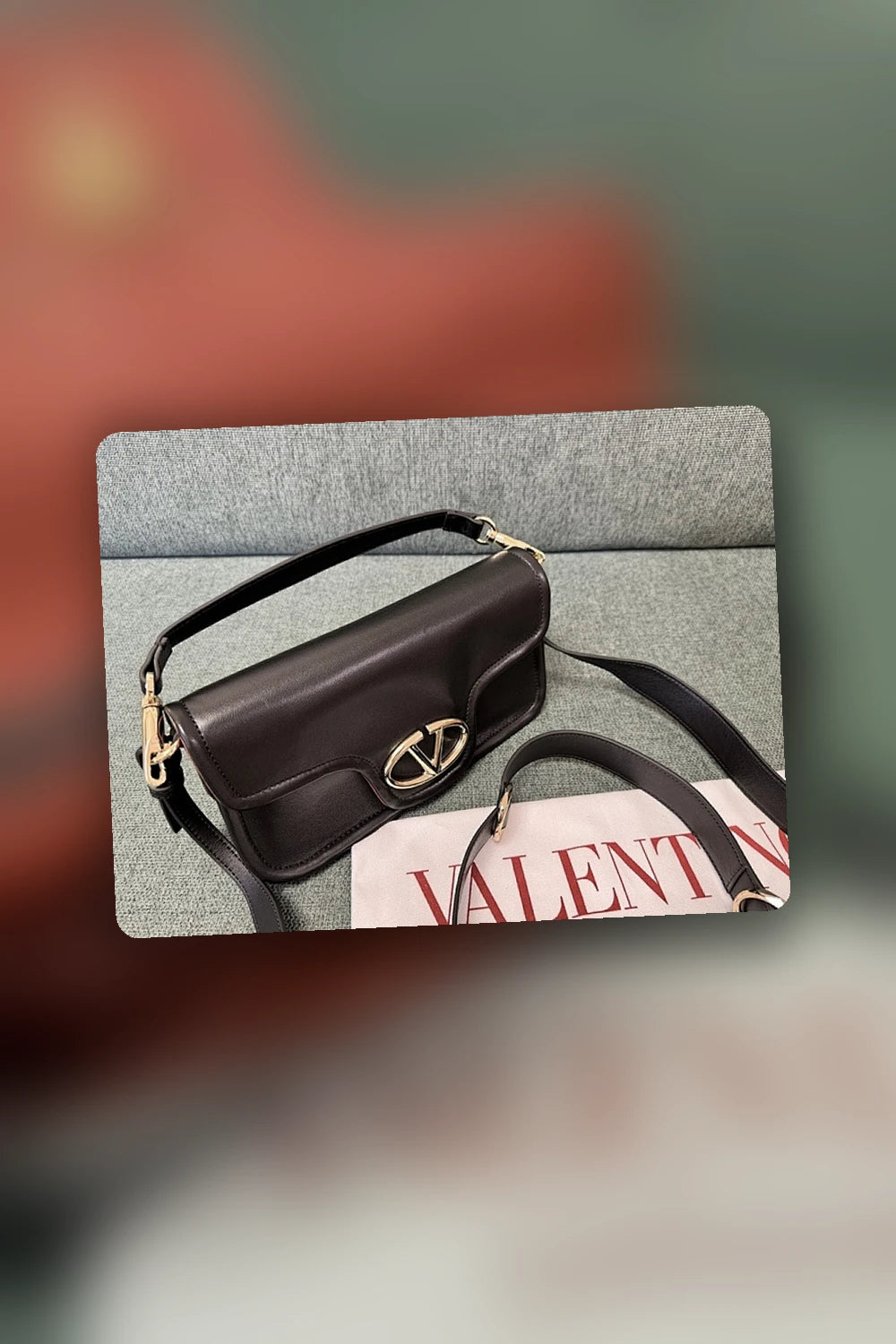 NB - VEL Bag - 716