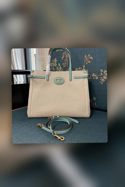 NB - VEL Bag - 199