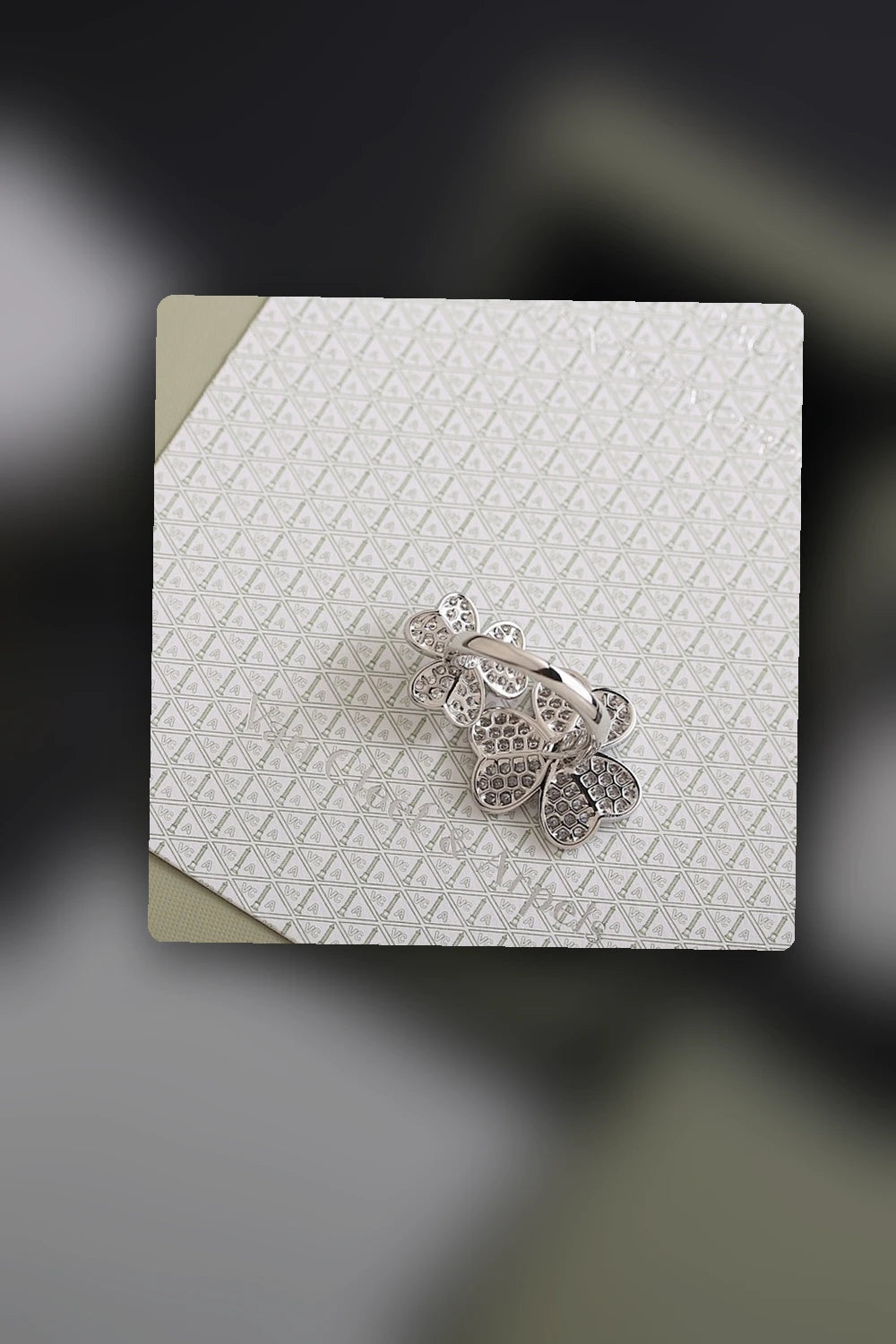 NB - VACA Jewelry - 327