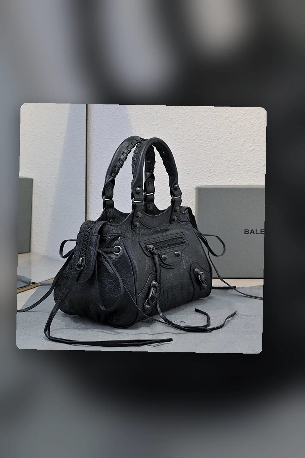 NB - BG Bag - 685