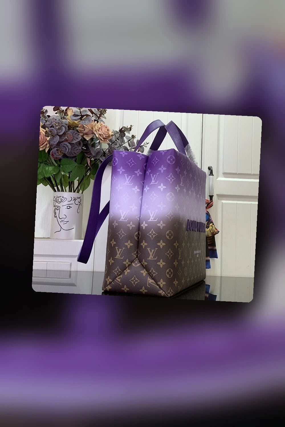 NB - LOV Bag - 1871