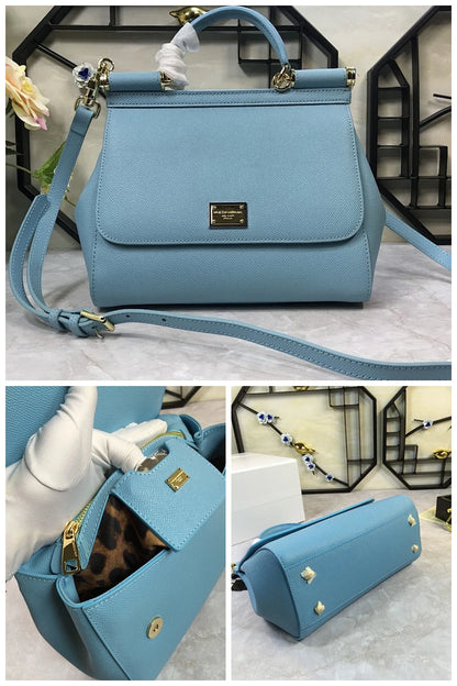 NB - DAG Bag - 972
