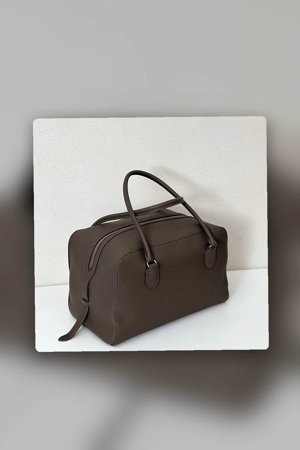 NB - THR Bag - 789