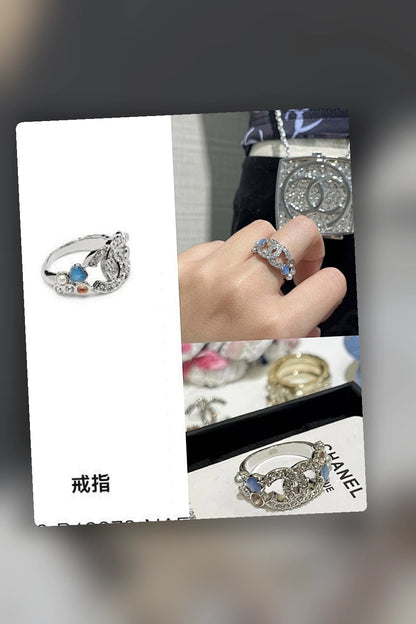 NB - CHL Jewelry - 360