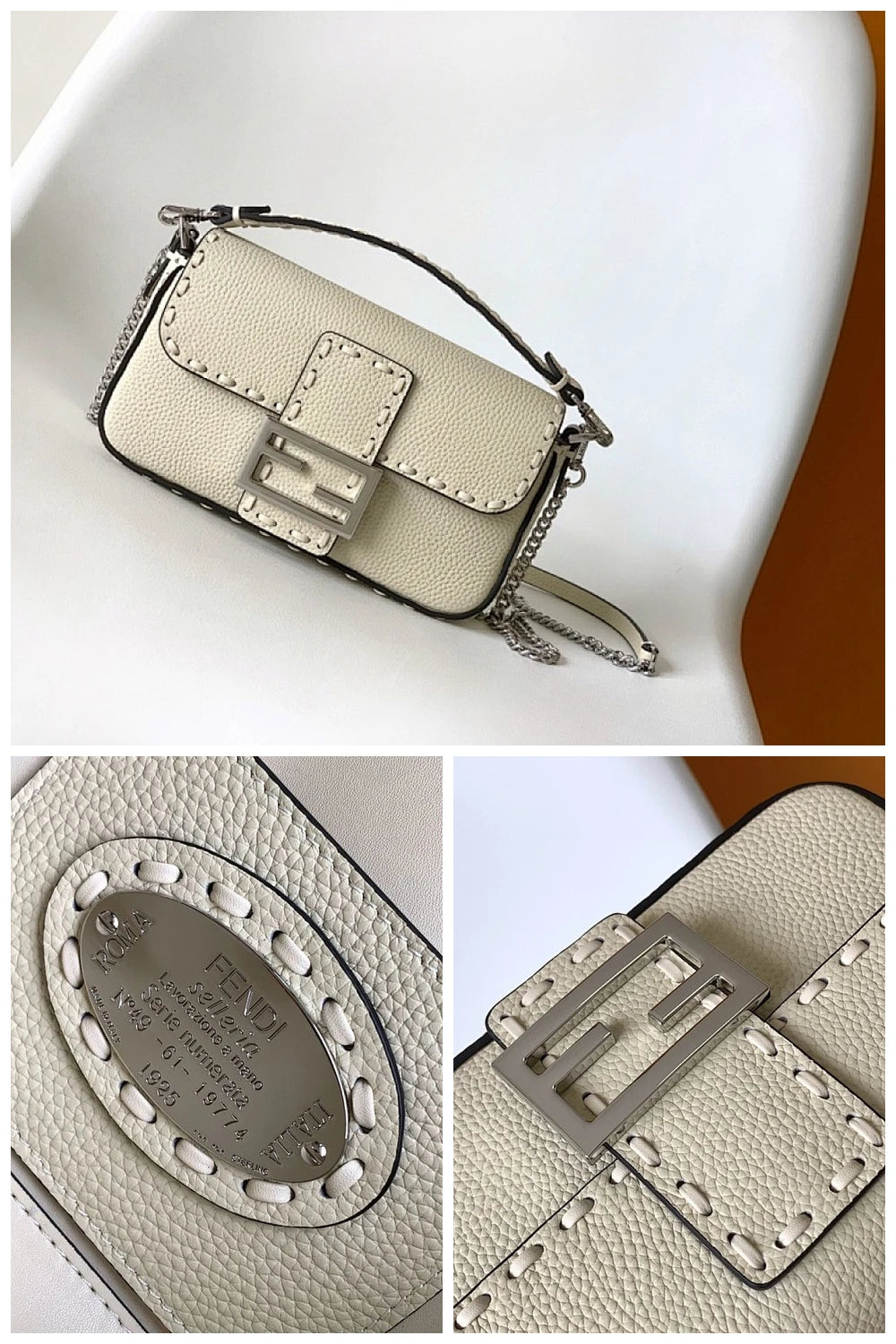 NB - FDE Bag - 083
