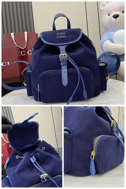 NB - GUKI Bag - 208