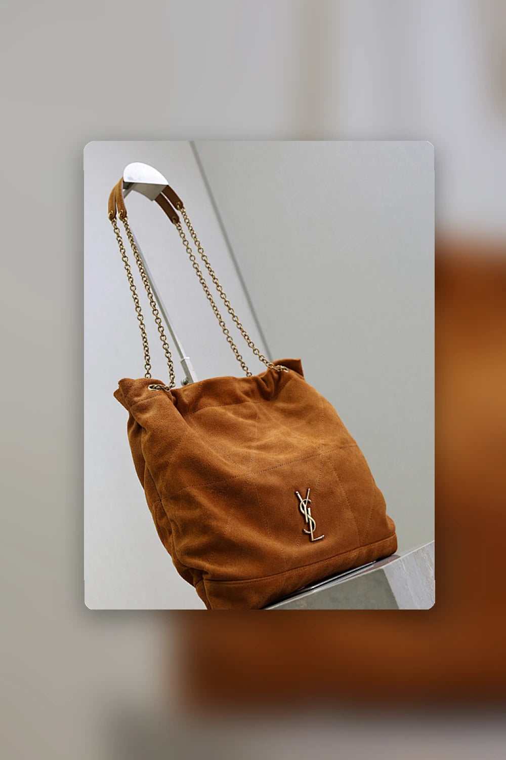 NB - YLS Bag - 401