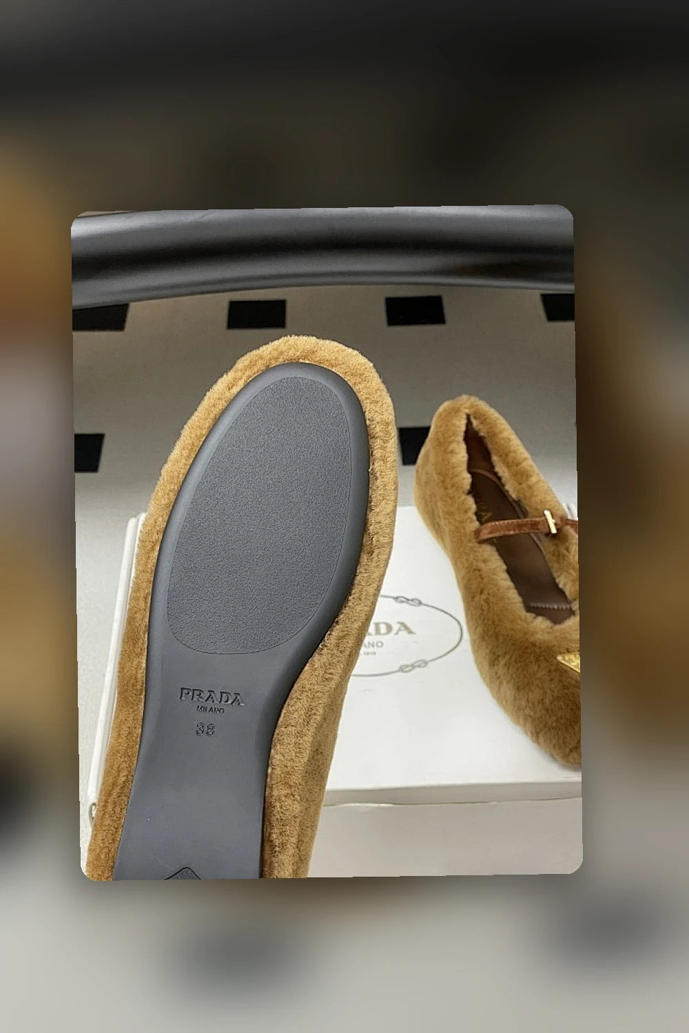 NB - PD Women Shoes - 351