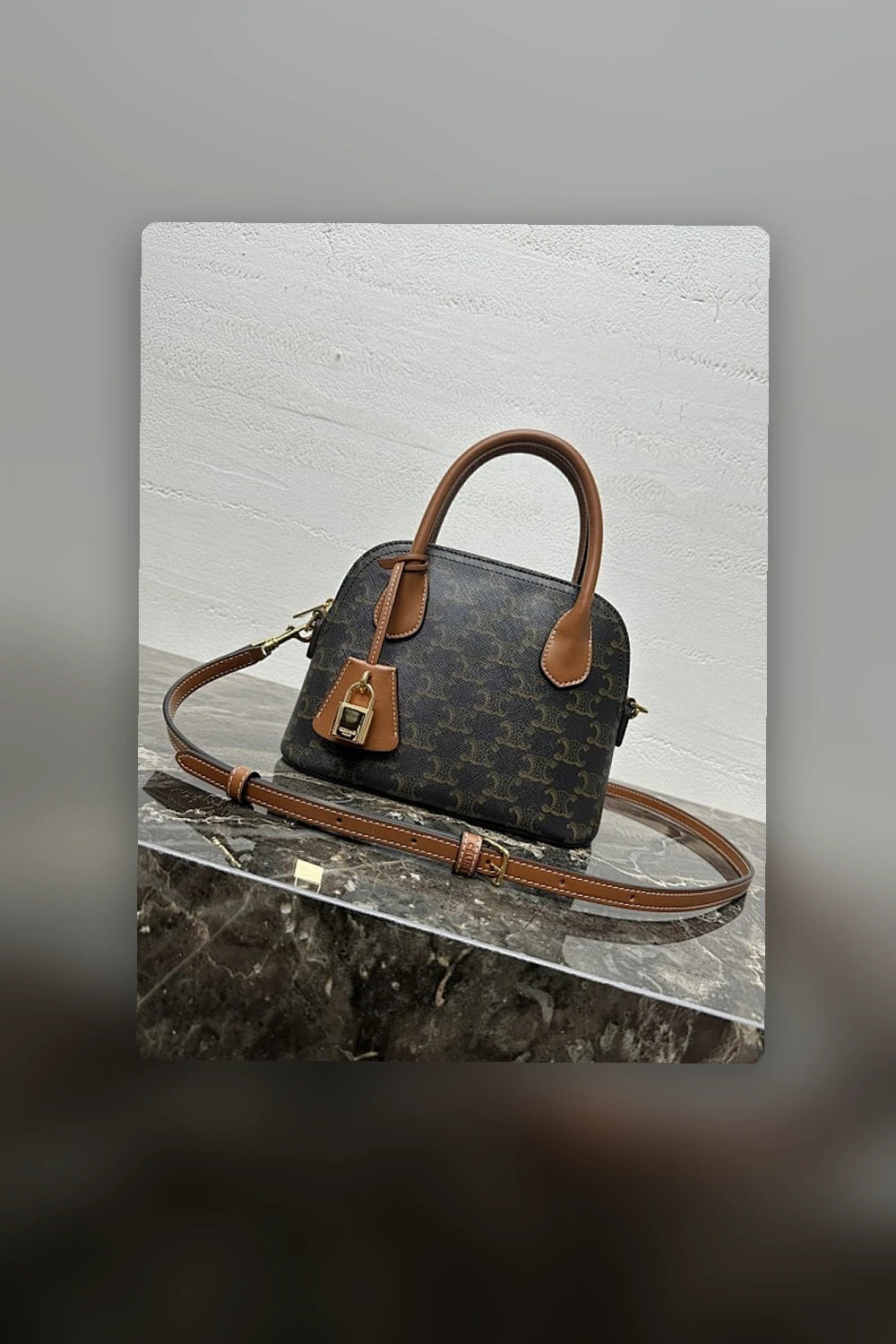 NB - COL Bag - 526