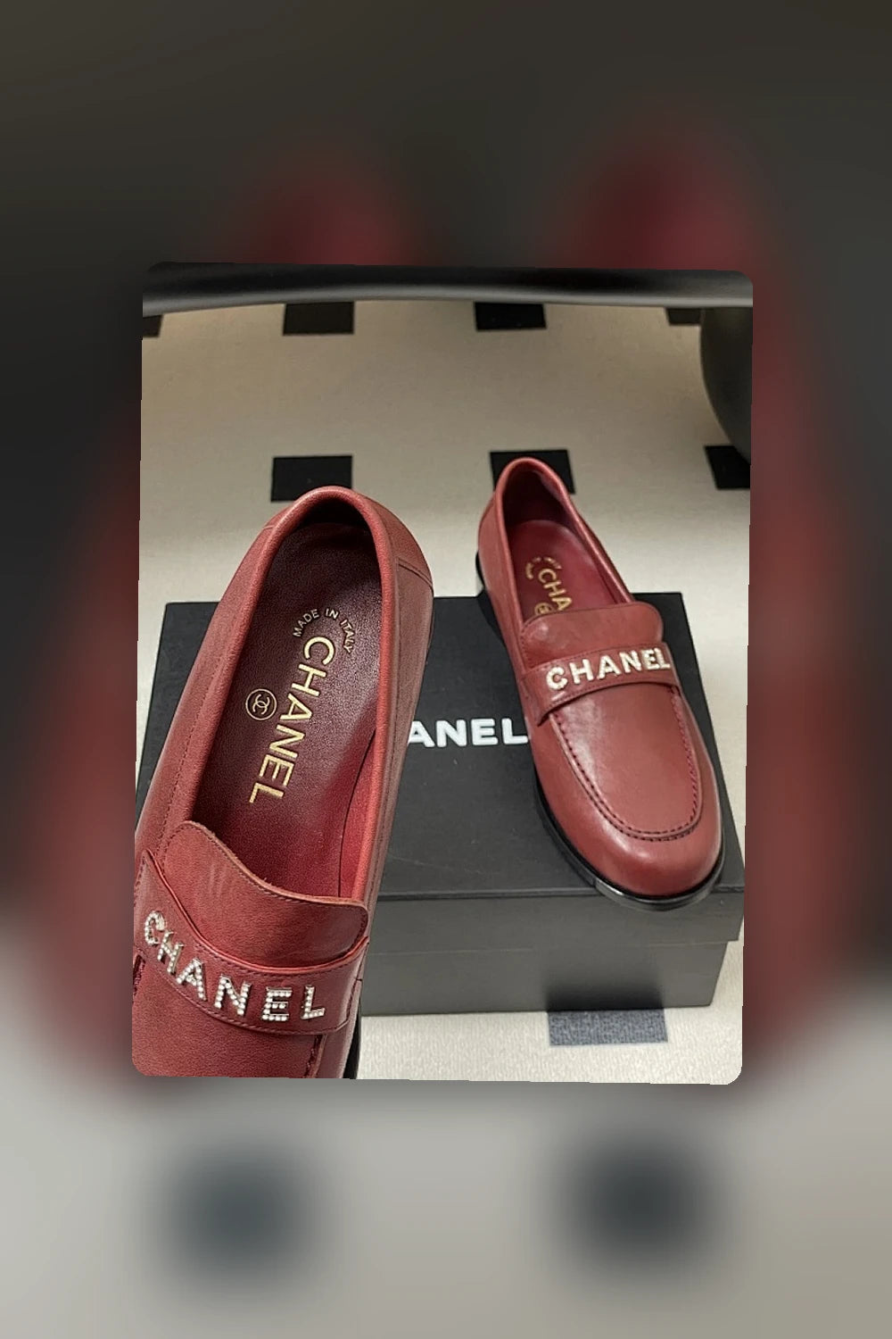 NB - CHL Mix Items - 654