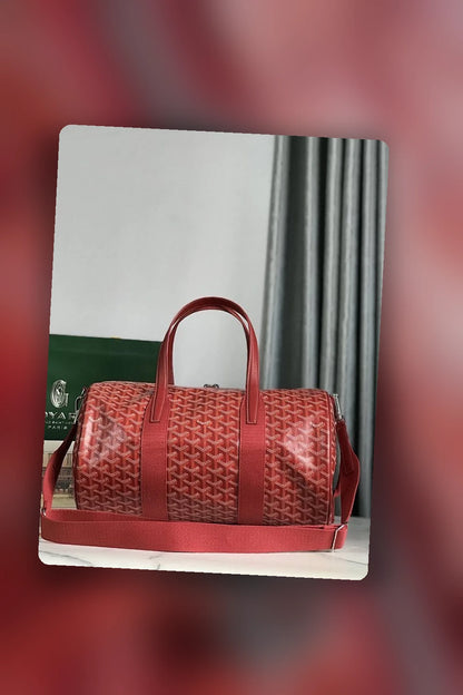 NB - GYO Bag - 263