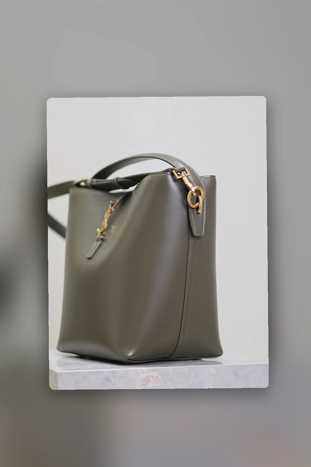 NB - YLS Bag - 606