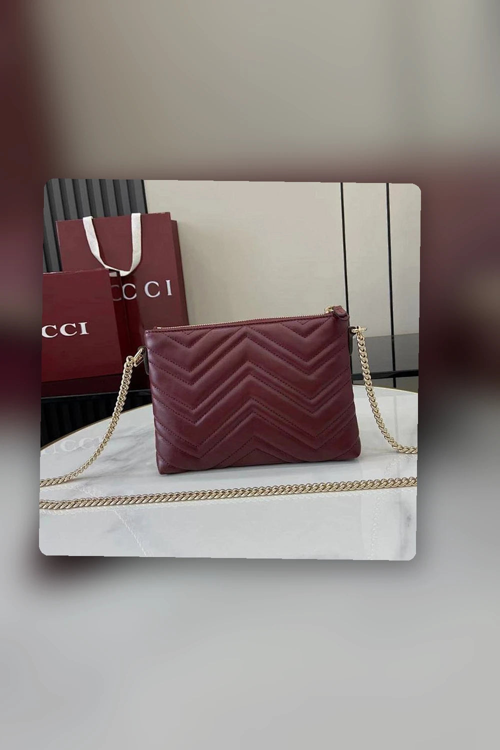 NB - GUKI Bag - 697