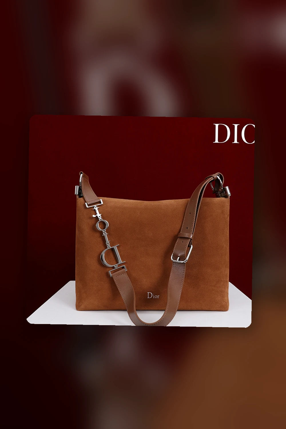 NB - DOR Bag - 1139