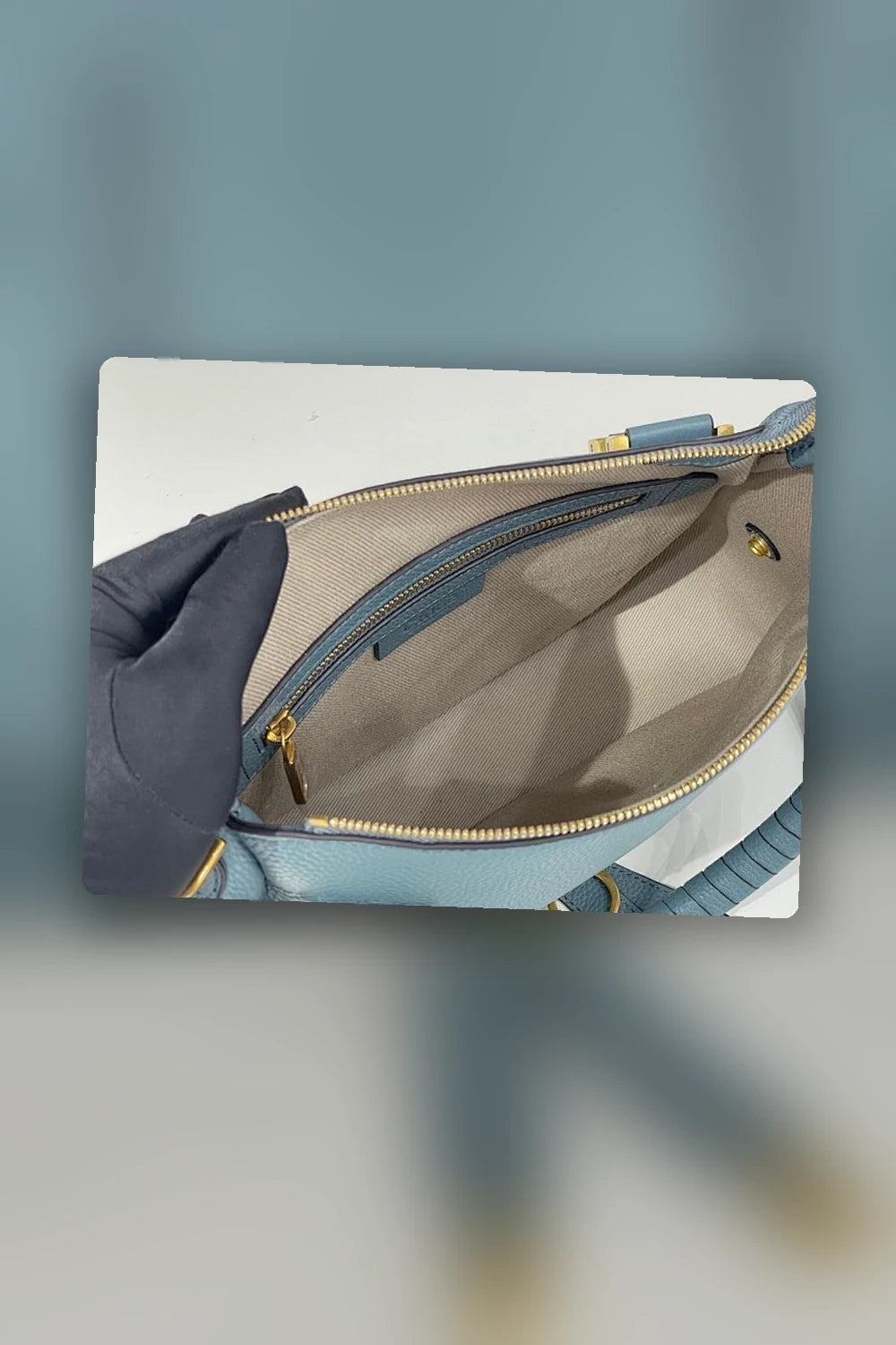 NB - CLE Bag - 462