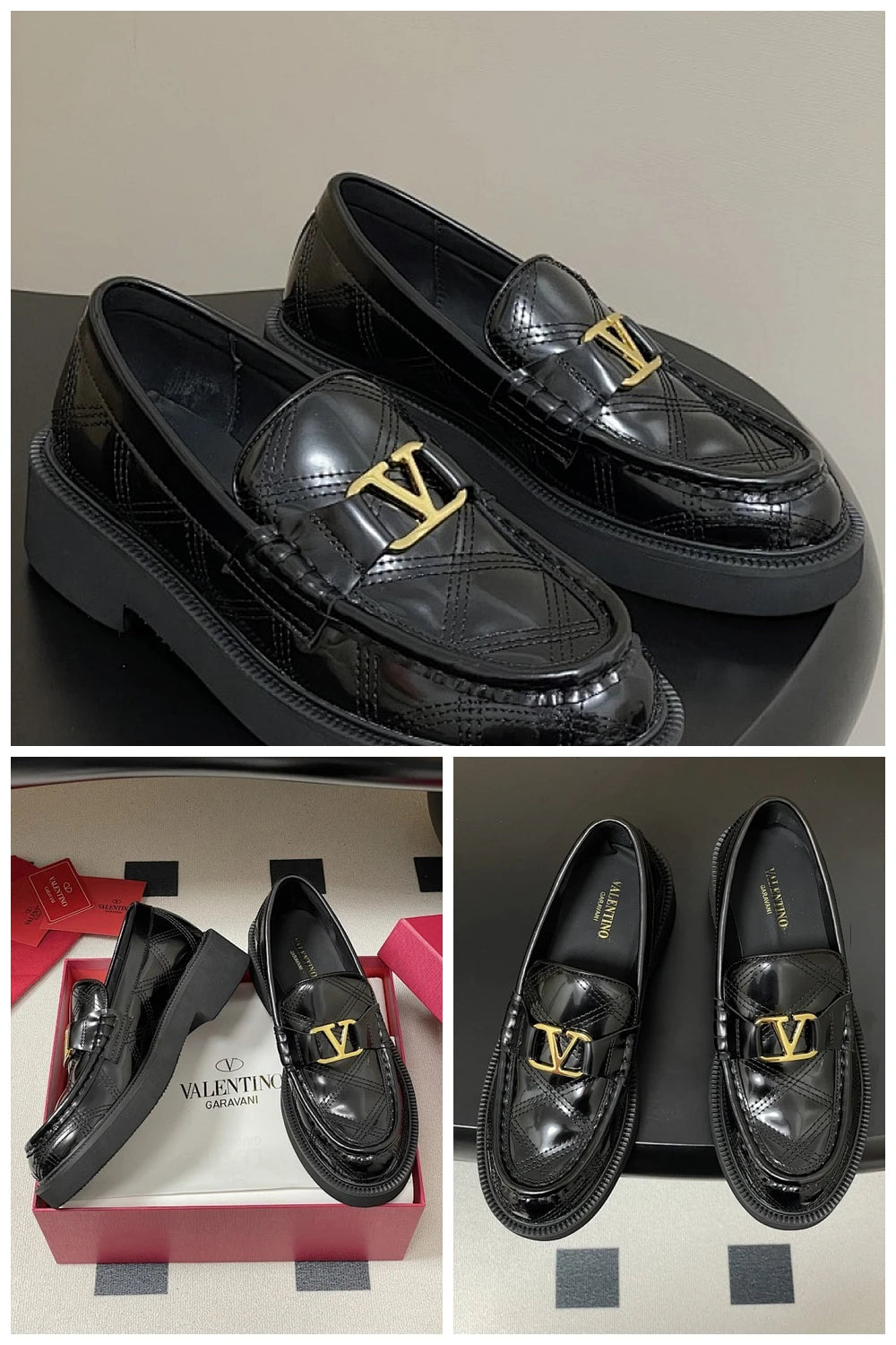 NB - VEL Women Shoes - 852