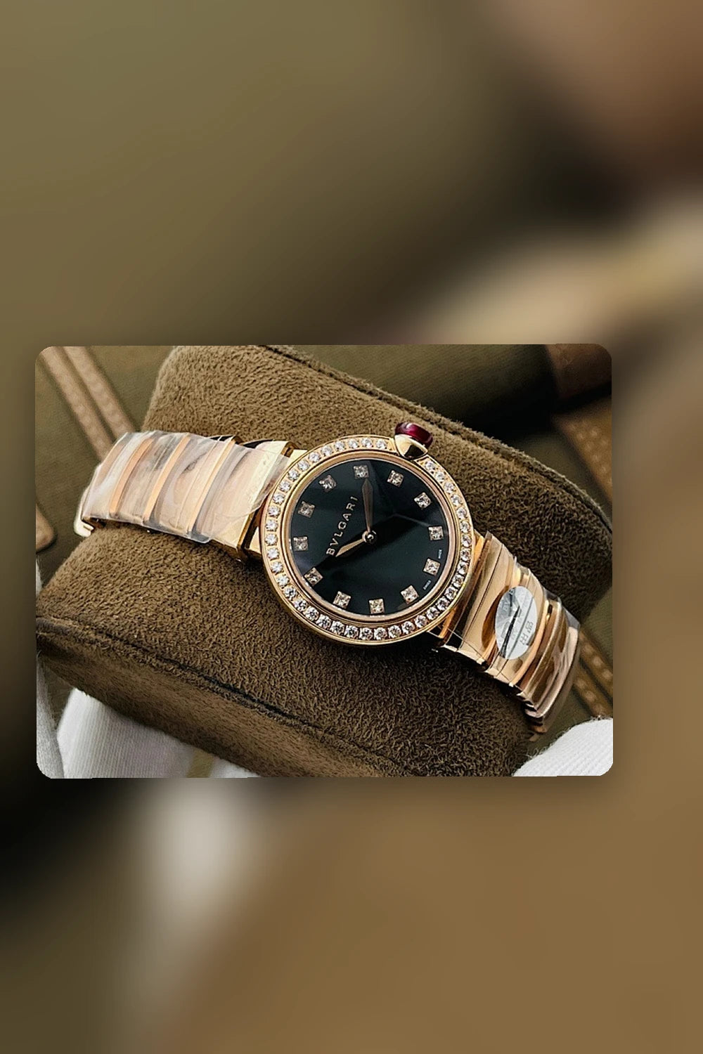 NB - Mix Watch - 1424