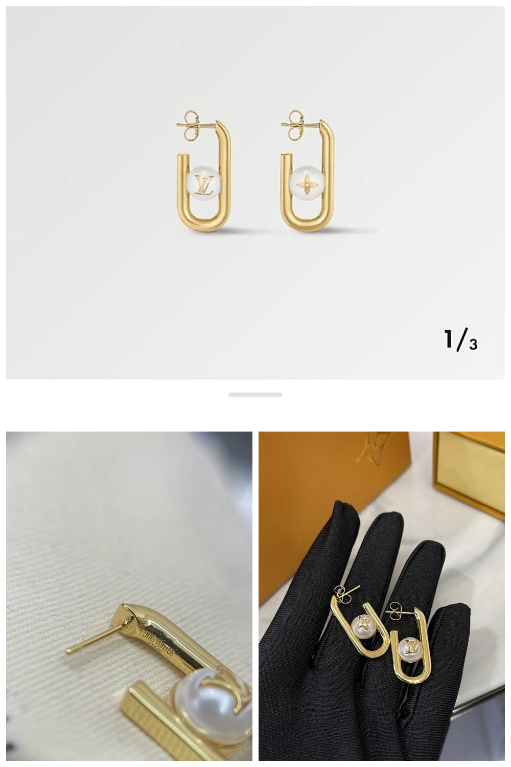 NB - LOV Jewelry - 186